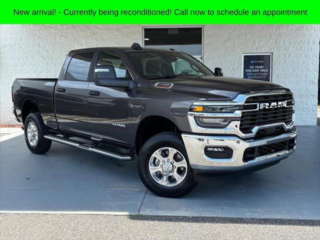 2026 Ram 2500 Big Horn Crew Cab 4x4 6'4" Box for sale in VALDESE, NC