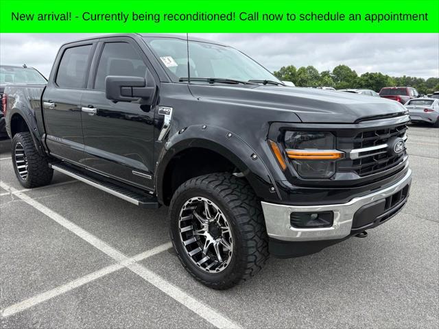 2024 Ford F-150 XLT for sale in VALDESE, NC