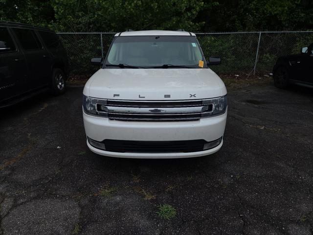 2018 Ford Flex SEL for sale in VALDESE, NC