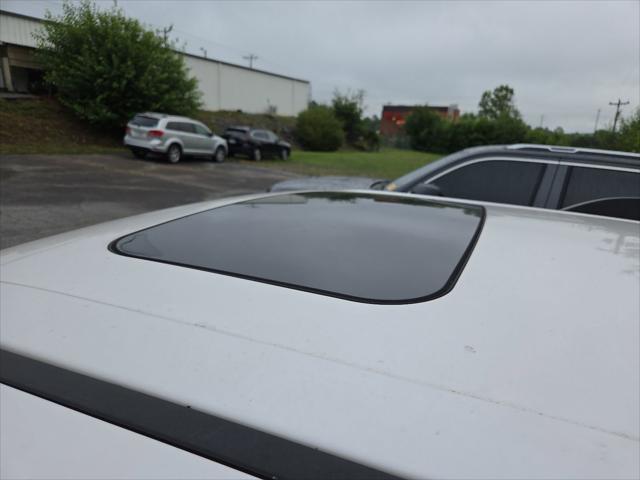 2018 Ford Flex SEL