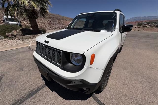 2023 Jeep Renegade Upland 4x4 for sale in Saint George, UT