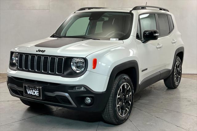 2023 Jeep Renegade Upland 4x4 for sale in Saint George, UT