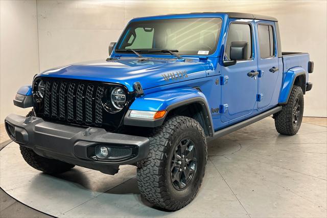 2022 Jeep Gladiator Sport for sale in Saint George, UT