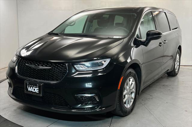 2023 Chrysler Pacifica Touring L for sale in Saint George, UT