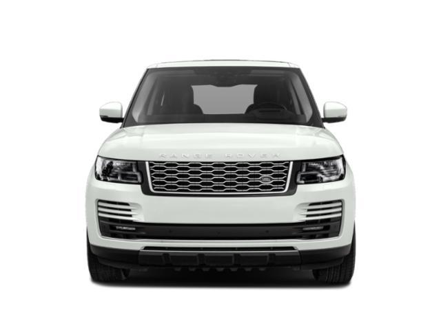 2019 Land Rover Range Rover 5.0L V8 Supercharged SV Autobiography