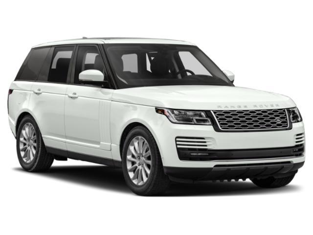 2019 Land Rover Range Rover 5.0L V8 Supercharged SV Autobiography