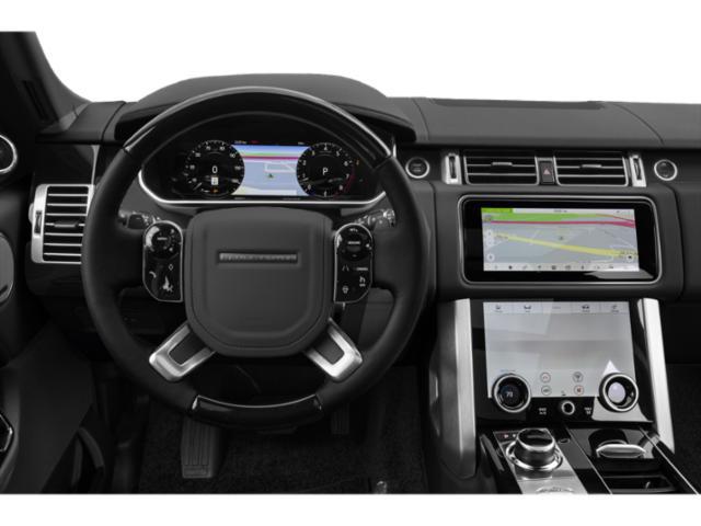 2019 Land Rover Range Rover 5.0L V8 Supercharged SV Autobiography