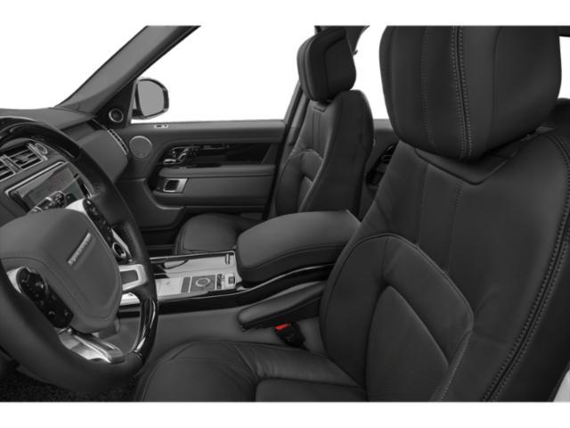 2019 Land Rover Range Rover 5.0L V8 Supercharged SV Autobiography