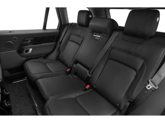 2019 Land Rover Range Rover 5.0L V8 Supercharged SV Autobiography