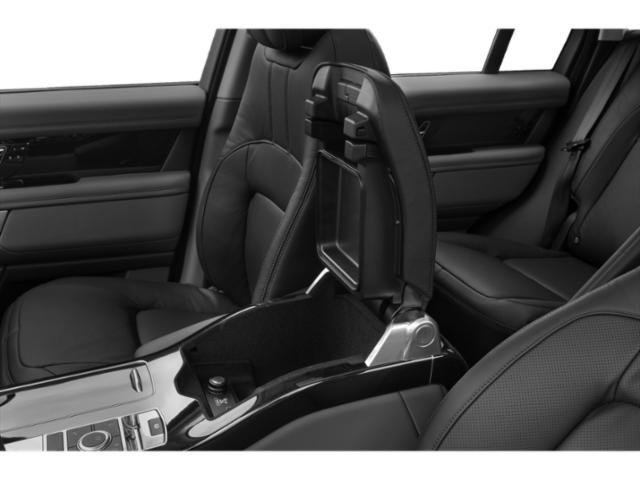 2019 Land Rover Range Rover 5.0L V8 Supercharged SV Autobiography