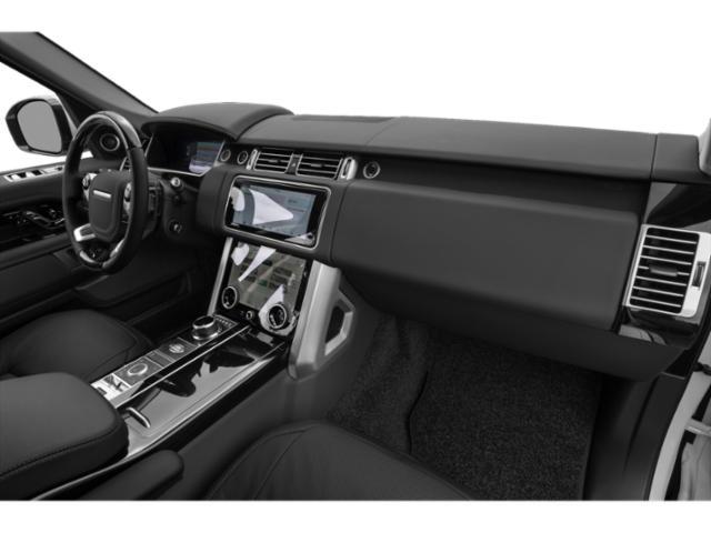 2019 Land Rover Range Rover 5.0L V8 Supercharged SV Autobiography