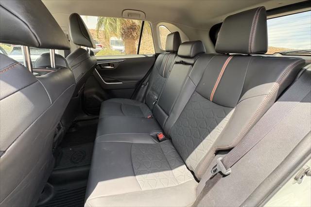 2022 Toyota RAV4 Adventure