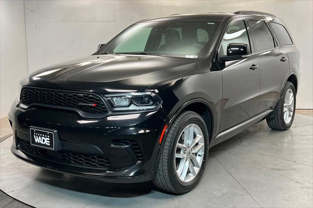 2024 Dodge Durango GT Plus AWD for sale in Saint George, UT