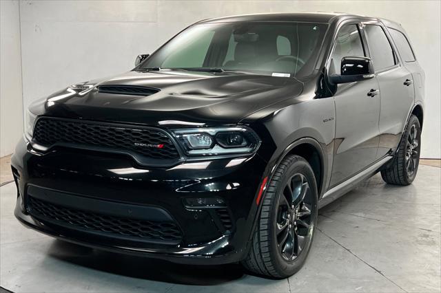 2022 Dodge Durango R/T AWD for sale in Saint George, UT