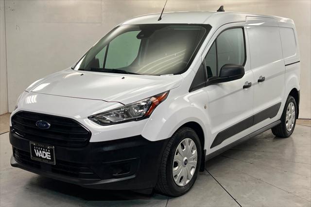 2022 Ford Transit Connect XL Cargo Van for sale in Saint George, UT