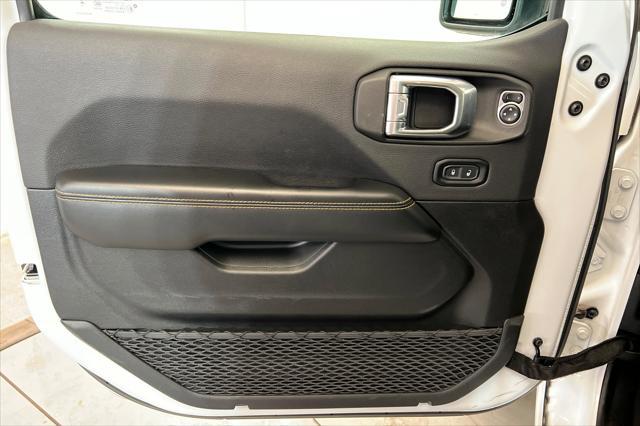 2024 Jeep Wrangler 4xe Sahara 4xe