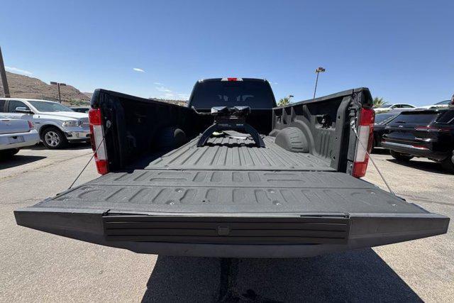 2018 Ford F-350 LARIAT