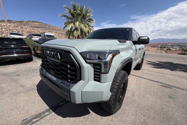 2022 Toyota Tundra TRD Pro for sale in Saint George, UT