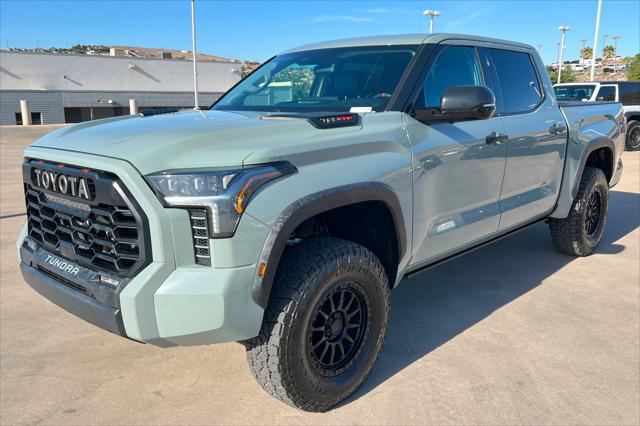 2022 Toyota Tundra TRD Pro for sale in Saint George, UT
