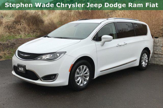 2018 Chrysler Pacifica Touring L for sale in Saint George, UT