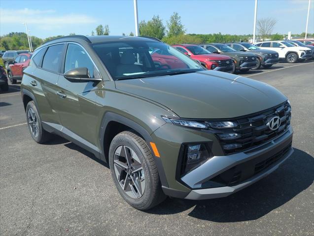 2026 Hyundai Tucson SEL for sale in DUBOIS, PA