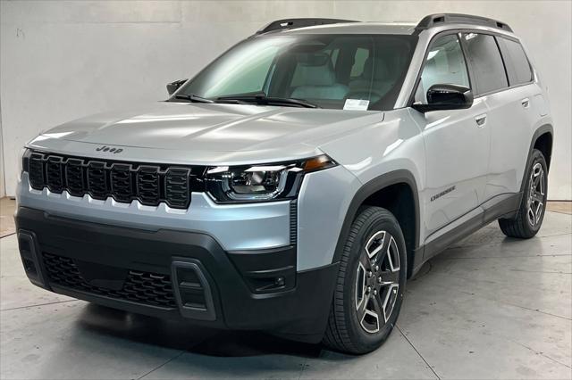 2026 Jeep Cherokee Limited 4x4 for sale in Saint George, UT