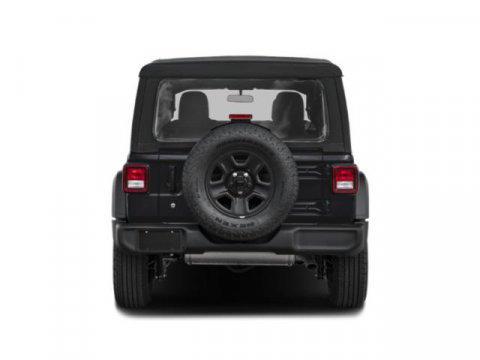 2026 Jeep Wrangler 4-Door Recon 4x4