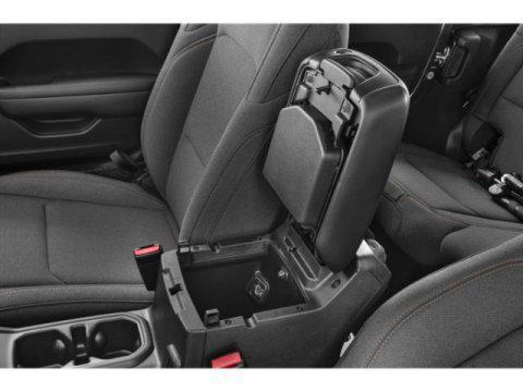 2026 Jeep Wrangler 4-Door Recon 4x4