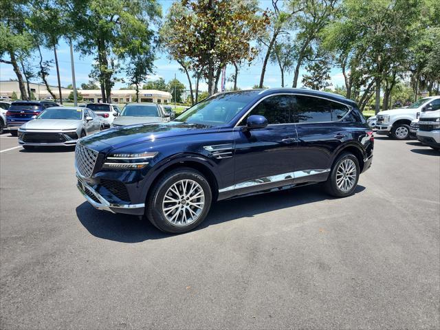 2025 Genesis GV80 2.5T Standard AWD for sale in DELAND, FL