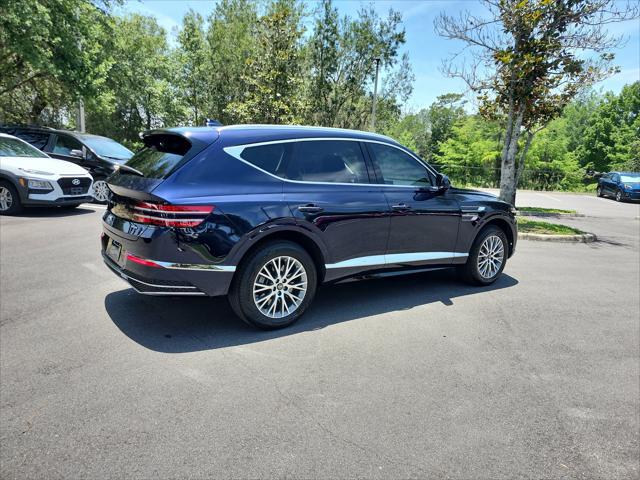 2025 Genesis GV80 2.5T Standard AWD