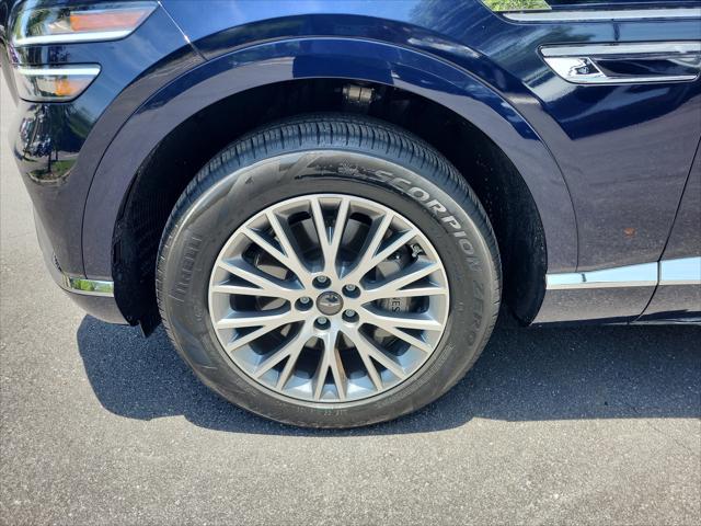 2025 Genesis GV80 2.5T Standard AWD