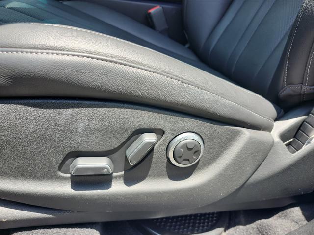 2025 Genesis GV80 2.5T Standard AWD