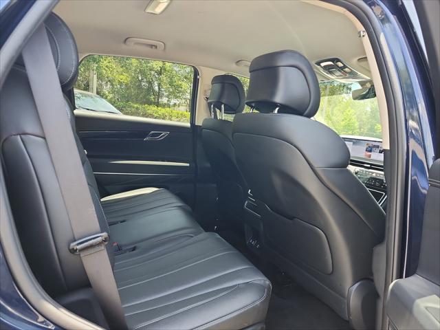 2025 Genesis GV80 2.5T Standard AWD