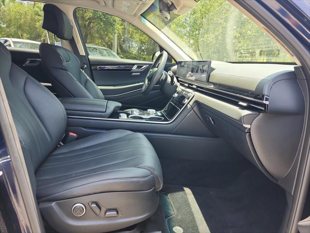2025 Genesis GV80 2.5T Standard AWD