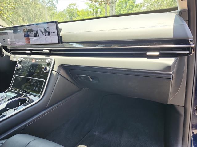 2025 Genesis GV80 2.5T Standard AWD
