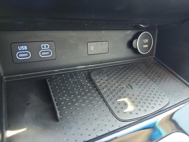 2025 Genesis GV80 2.5T Standard AWD