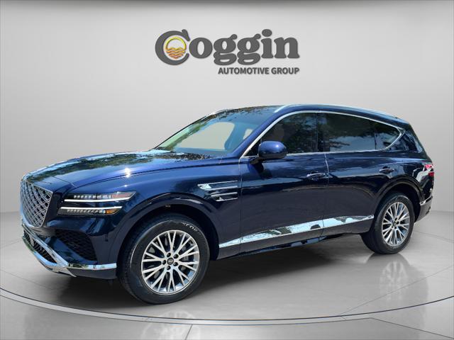 2025 Genesis GV80 2.5T Standard AWD for sale in DELAND, FL