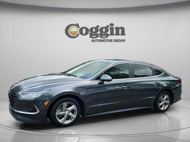 2023 Hyundai Sonata SE for sale in DELAND, FL