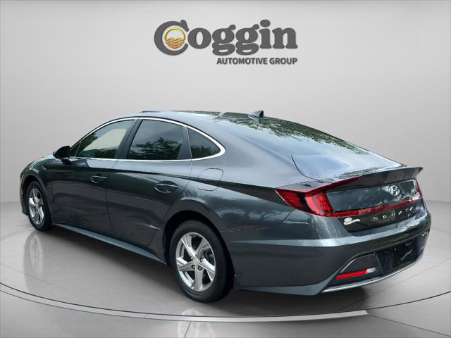 2023 Hyundai Sonata SE
