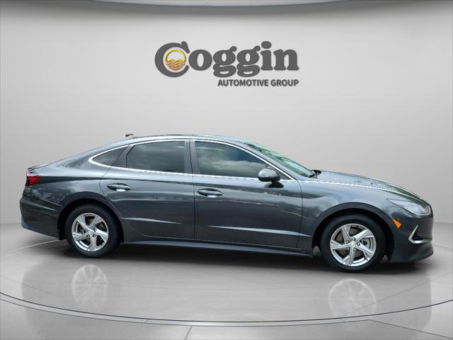 2023 Hyundai Sonata SE