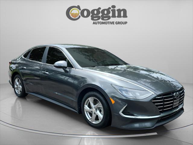 2023 Hyundai Sonata SE
