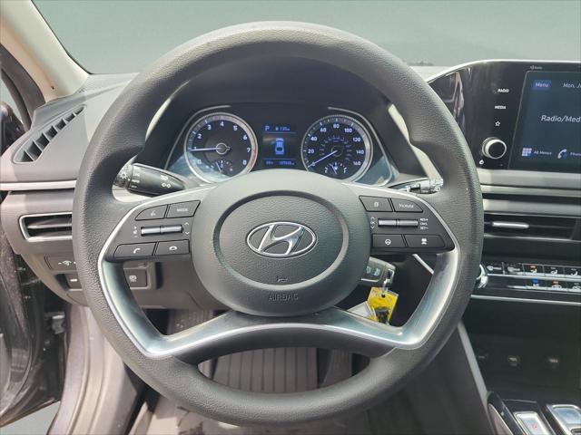 2023 Hyundai Sonata SE