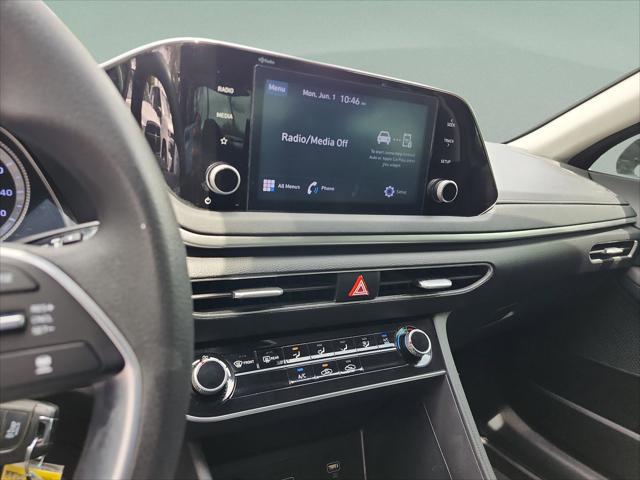 2023 Hyundai Sonata SE