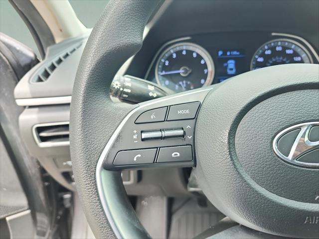 2023 Hyundai Sonata SE
