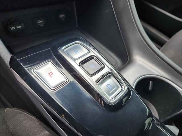 2023 Hyundai Sonata SE