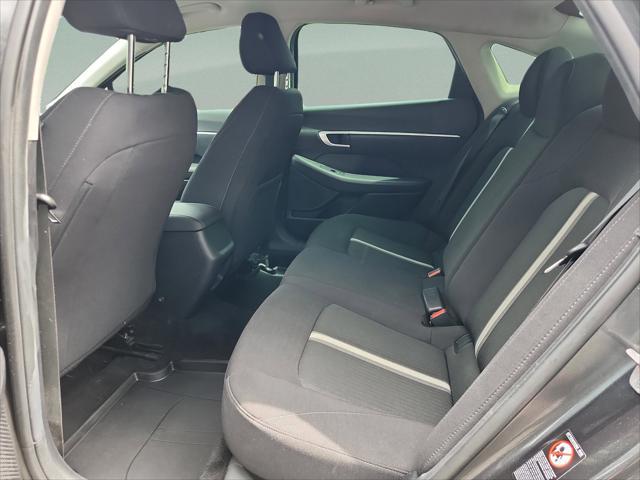 2023 Hyundai Sonata SE