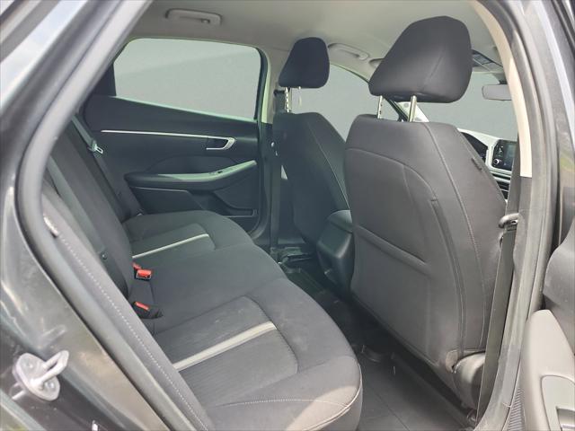 2023 Hyundai Sonata SE