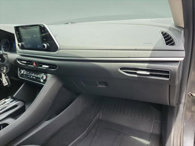 2023 Hyundai Sonata SE