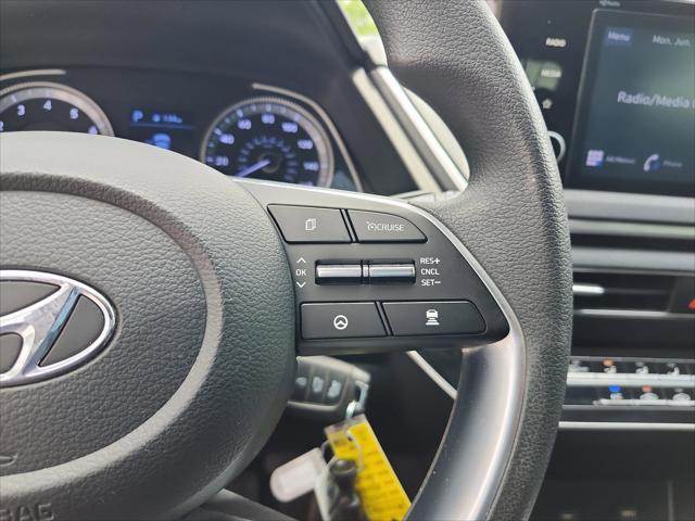 2023 Hyundai Sonata SE