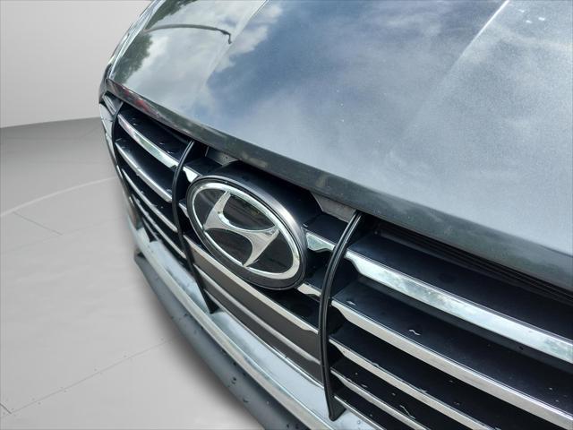 2023 Hyundai Sonata SE